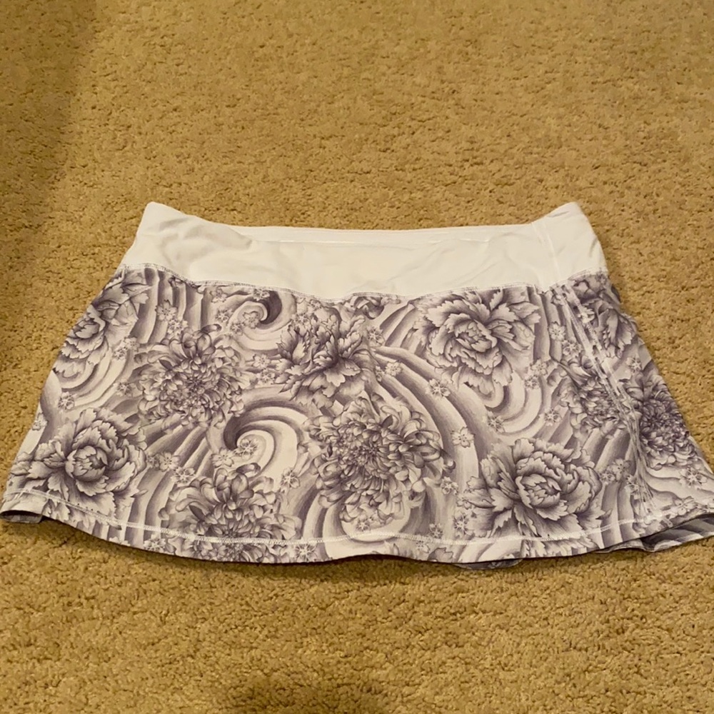Lululemon Skirt